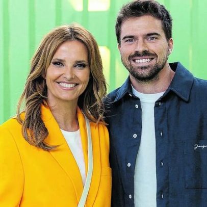 João Monteiro deixa tudo por amor a Cristina Ferreira