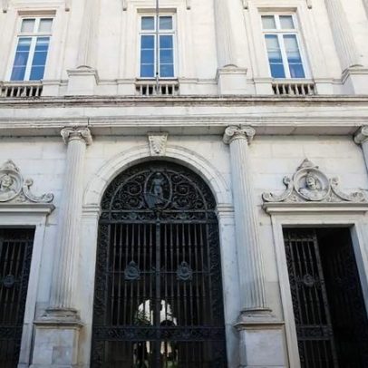 Condenados por violência doméstica em Coimbra