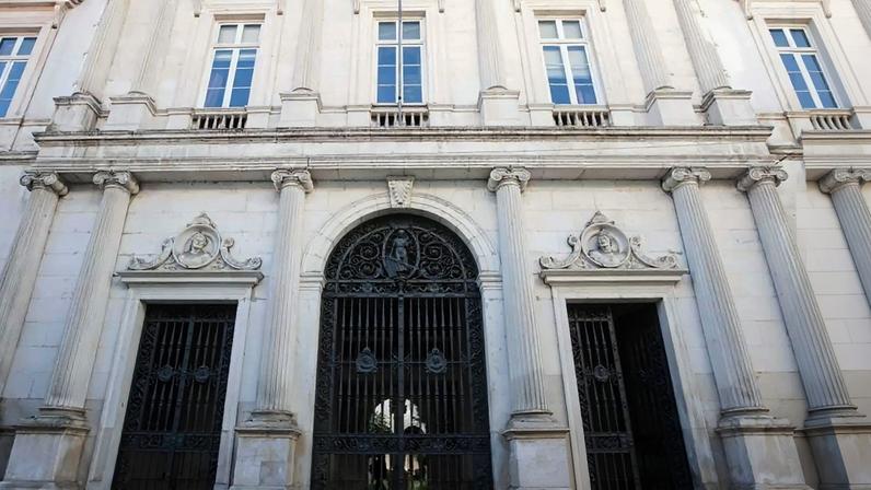 Condenados por violência doméstica em Coimbra