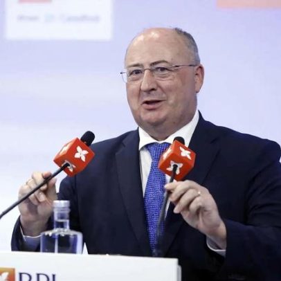 Ministro da Agricultura acusa banca de privilegiar lesados pelas intempéries