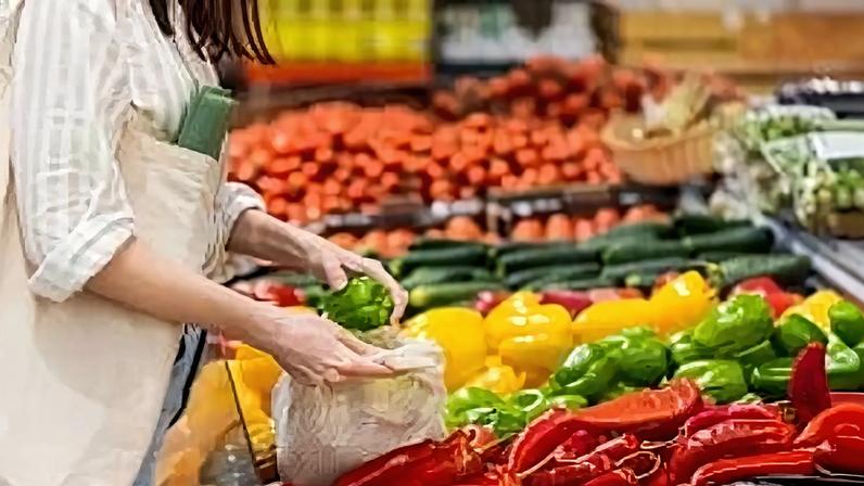 INE confirma subida da inflação para 2,1% em fevereiro