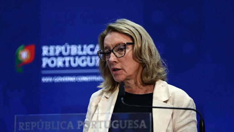 Governo reúne-se hoje com parceiros sociais com acordo sobre lei laboral ainda longe