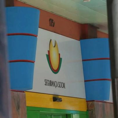 Um ano depois, Ana Paula ainda vive em alojamento de emergência em Loures