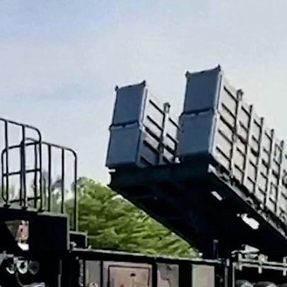 Taiwan afirma que vendas de armas dos EUA continuam após garantias