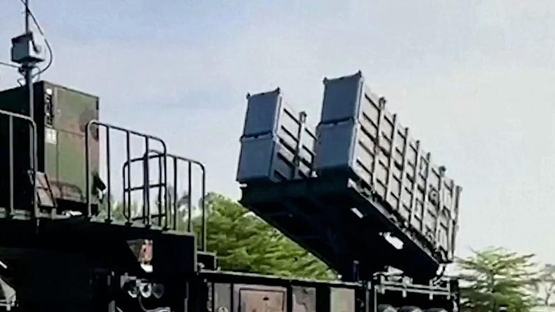 Taiwan diz que vendas de armas dos EUA continuam em curso após ter obtido "garantias"