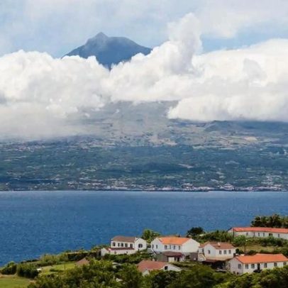 Governo dos Açores avança com plano pioneiro de gestão de secas