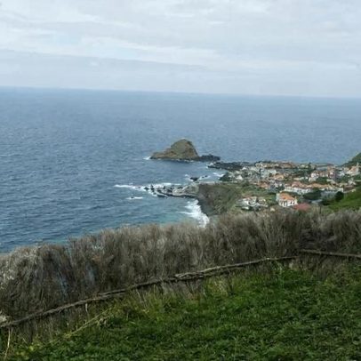 Madeira com aviso amarelo por vento a partir de segunda-feira