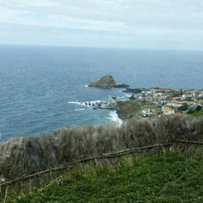 Proteção Civil regista 35 ocorrências na Madeira devido à depressão Therese