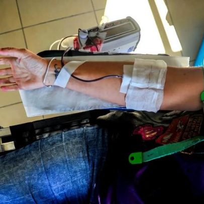 IPO Porto alerta sobre queda de dadores e convoca a doação de sangue