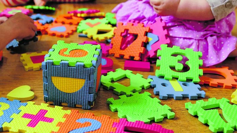 Lisboa transfere até 3,9 milhões para juntas de assistentes de jardins-de infância