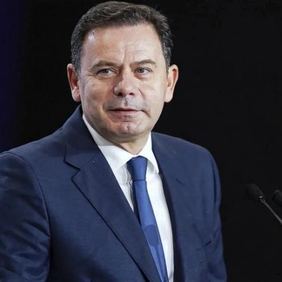 Montenegro afirma condições para linha Lisboa-Madrid de alta velocidade em 2034