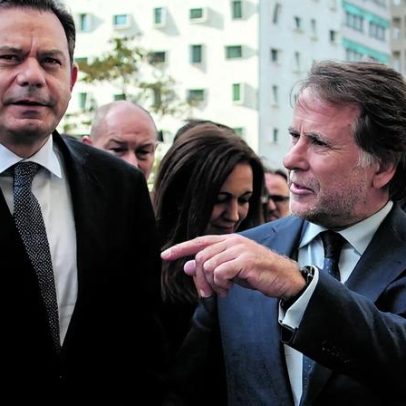 Novo diretor nacional da Polícia Judiciária deverá ser anunciado nos próximos dias