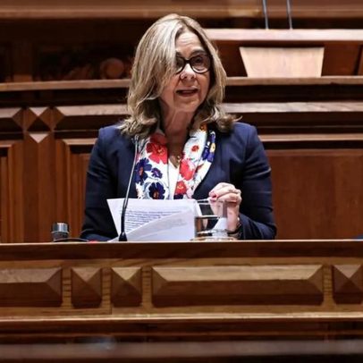 Ministra da Saúde aposta em previsibilidade com urgência regional em Setúbal