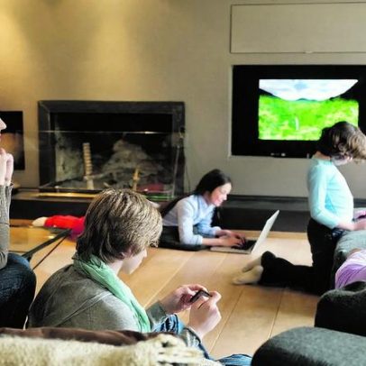 Reclamações por serviços de telecomunicações sobem 1%