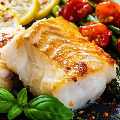 Portugueses consomem 16 quilos de bacalhau por ano