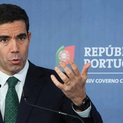 Ministro Leitão Amaro defende Lusa mais forte e desgovernamentalizada