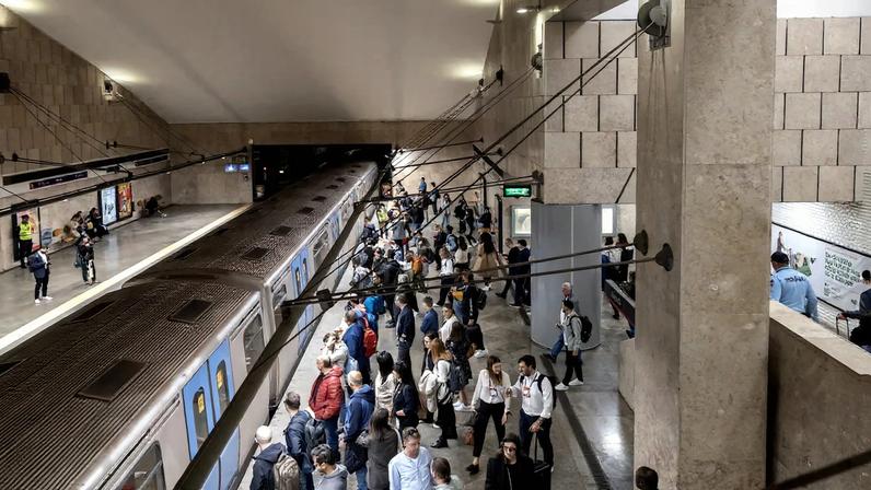 Metro de Lisboa