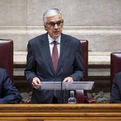 Aguiar-Branco recusa pedido do Chega de debate de urgência sobre combustíveis