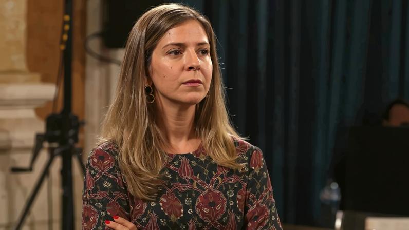 Margarida Balseiro Lopes