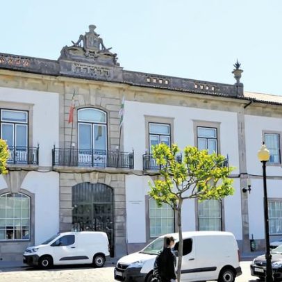 Presidente da Câmara de Lamego confirma buscas da PJ e diz cumprir a lei