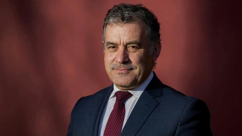 Secretário de Estado português visita Venezuela para encontros com diplomacia