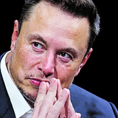 Menores processam Musk após IA gerar imagens pornográficas a partir de fotos