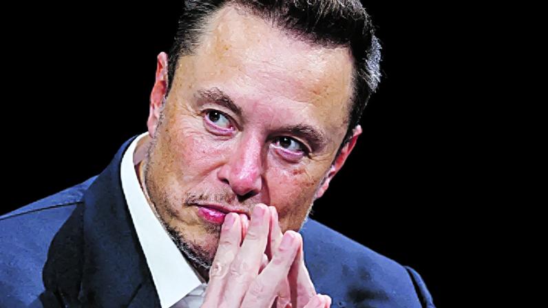 Ferramenta de IA de Elon Musk está envolvida numa nova polémica, desta vez com menores