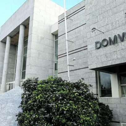 Prisão por roubo a doente de Alzheimer