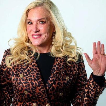 Teresa Guilherme critica trabalhar com Cristina Ferreira como diretora