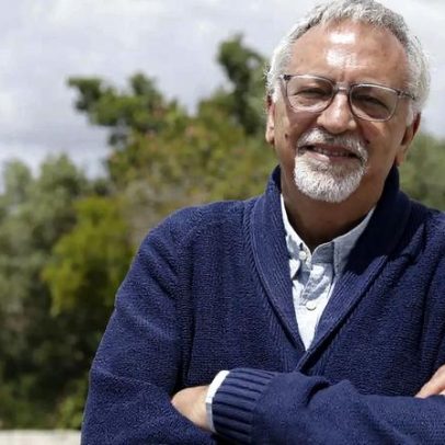 Escritor Francisco José Viegas será consultor de Cultura do Presidente