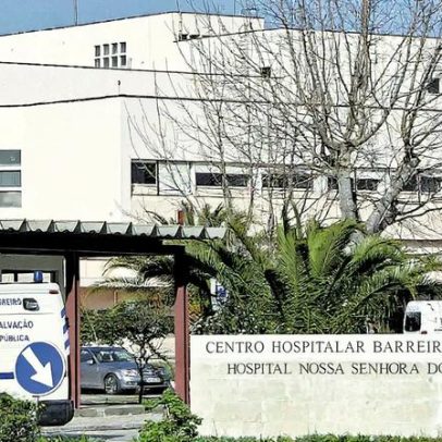 Ministra da Saúde entende autarcas, mantém fecho da urgência obstétrica Barreiro