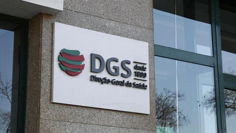 Direção-Geral da Saúde (DGS)