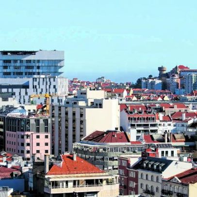 IVA a 6% na habitação está limitado pelo quadro jurídico da UE