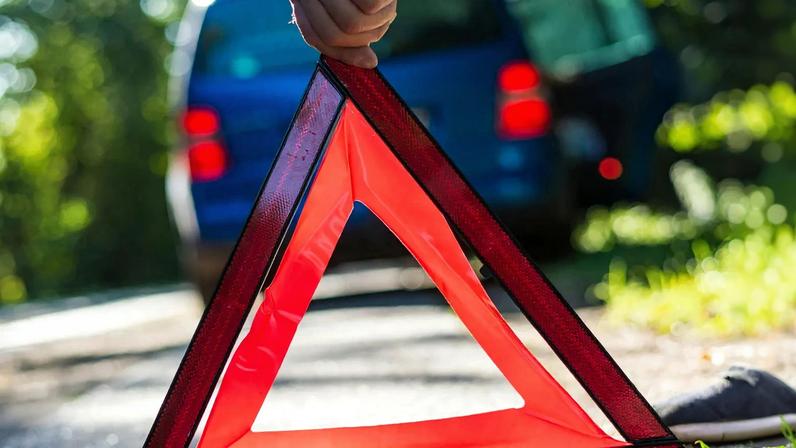 Acidente rodoviário