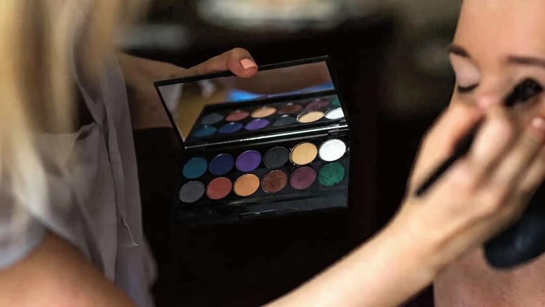 Produtos cosméticos