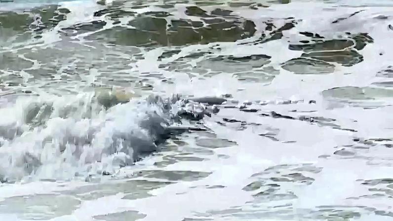 Capitania do Funchal emite aviso de mau tempo para arquipélago da Madeira