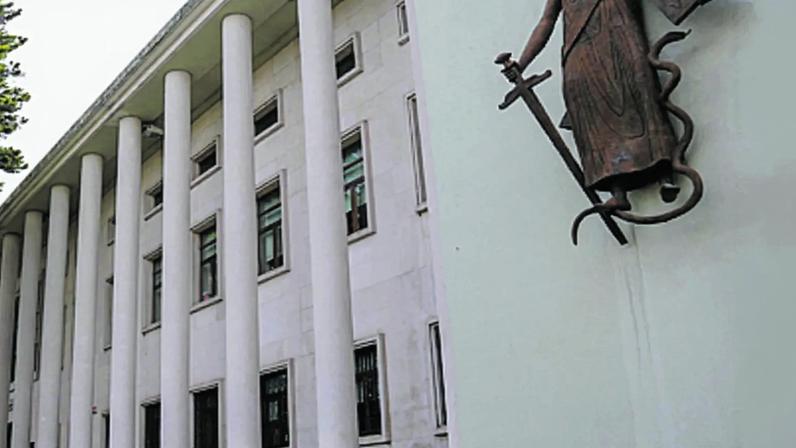 Seis arguidos condenados em Leiria por tráfico de droga dissimulado em bananas