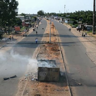 Empresa portuguesa vandalizada em Moçambique encerra atividades