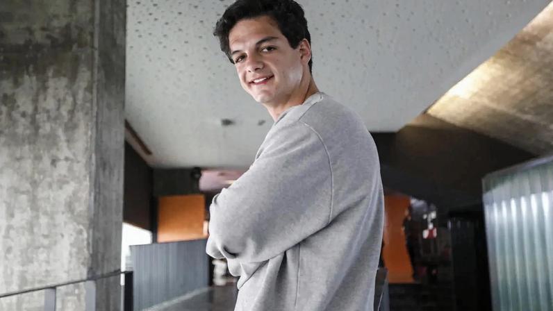 Diogo Carmona