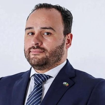 MP arquiva caso contra deputado do Chega por endividar empresa em 500 mil euros