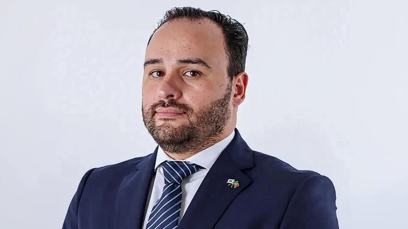 MP arquiva caso contra deputado do Chega por endividar empresa em 500 mil euros