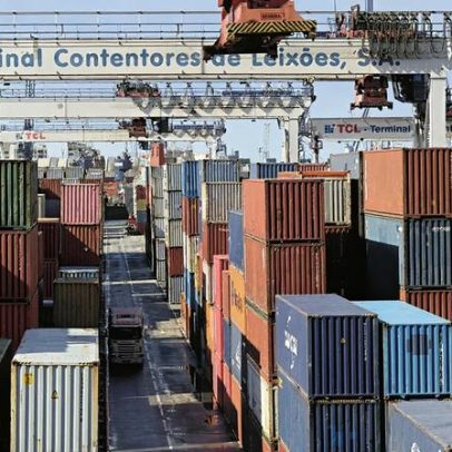 APA dá parecer favorável condicionado à ampliação do terminal norte de Leixões