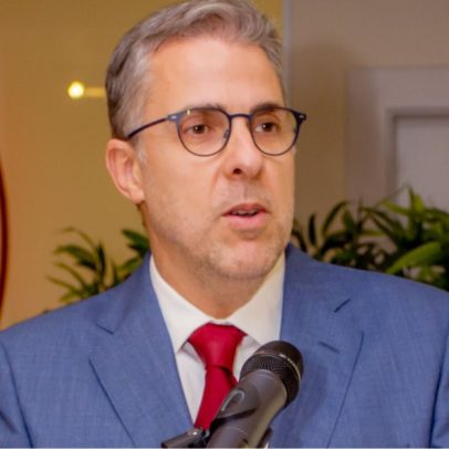 Bastonário aplaude proposta do PSD sobre prescrição de crimes