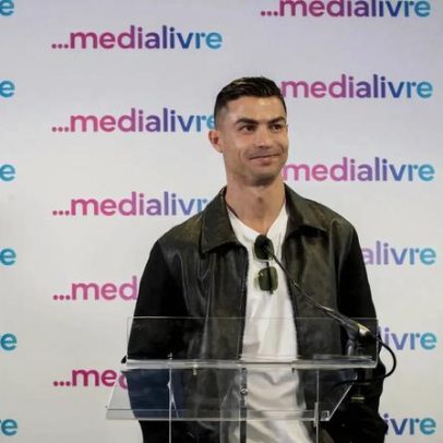 Publicação do CM no Instagram viraliza após partilha de Cristiano Ronaldo