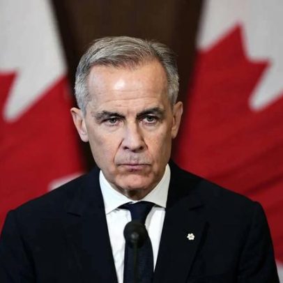 Primeiro-ministro do Canadá diz que apoiará aliados, mas com pesar