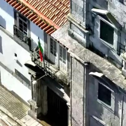 TVDE: motorista condenado a cinco anos e meio por agressão que deixou passageiro em coma