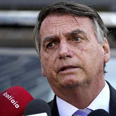 Bolsonaro apresenta insuficiência renal e permanece em cuidados intensivos