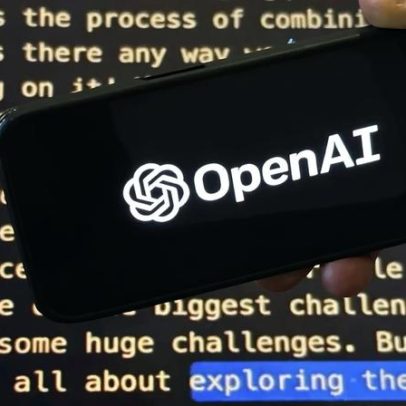 Diretora de Robótica da OpenAI demite-se após acordo com o Pentágono