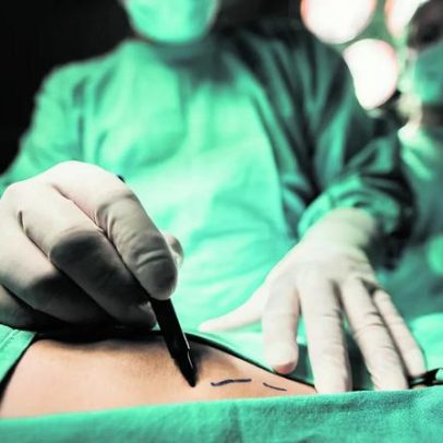 Criança submetida a cirurgia errada: regulador orienta dois hospitais