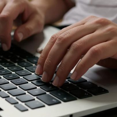 Polícias alertam para aumento de 50% em fraudes online em um ano